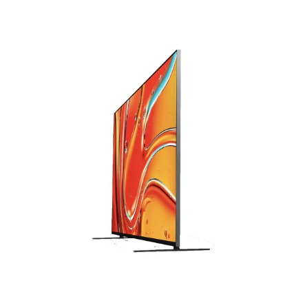 Sony K-65XR70 | 65 | Smart TV | Google TV | UHD | Grey