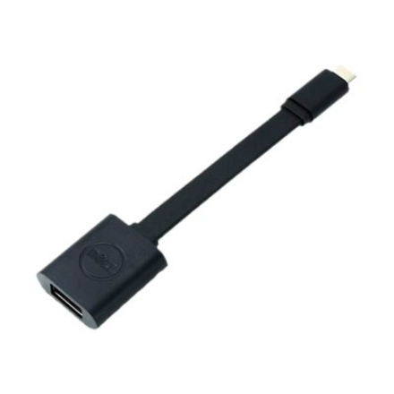 Dell | Adapter USB-C to USB-A 3.0 | USB-C | USB-A 3.0