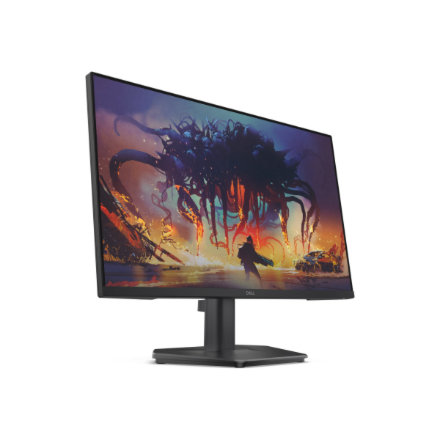 Dell | SE2425HG | 24 " | IPS | FHD | 16:9 | 200 Hz | 1 ms | 1920 x 1080 pixels | 300 cd/m² | HDMI ports quantity 2
