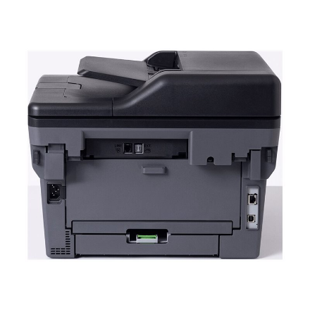 Brother | MFC-L2860DW | Laser | Mono | Multifuction Printer | A4 | Wi-Fi | Black