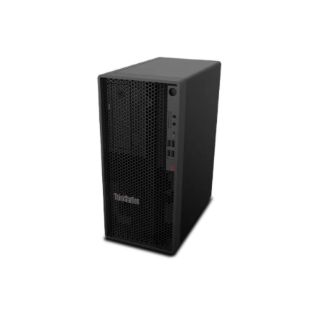Lenovo ThinkStation | P2 | Desktop | Tower | Intel Core Ultra 5 | 245K | Internal memory 16 GB | UDIMM DDR5 | Solid-state drive capacity 512 GB | Intel Graphics | No Optical drive | Keyboard language English | Windows 11 Pro | Warranty 36 month(s)