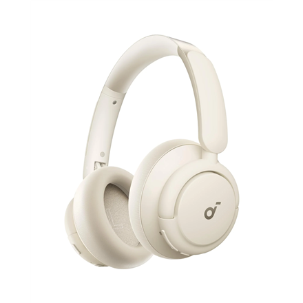 Anker Soundcore | Headphones | Life Q30 | Bluetooth | Over-ear | Microphone | White | Noise canceling | Wireless