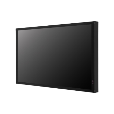 LG Outdoor Display | 55XE3P-B | 55 " | Landscape/Portrait | 24/7 | webOS | Wi-Fi | 3500 cd/m² | 9 ms | 178 ° | 178 °