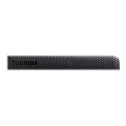 Canvio Advance | HDTCA40EK3CA | 4000 GB | 2.5 " | USB 3.2 Gen1 | Black