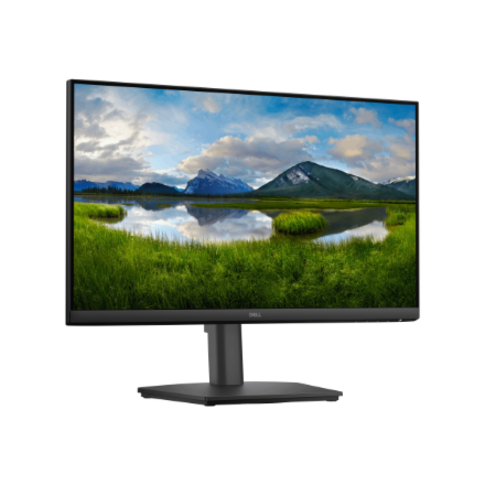 Dell | E2425HSM | 24 " | IPS | FHD | 16:9 | 100 Hz | 5 ms | 1920 x 1080 pixels | 250 cd/m² | HDMI ports quantity 1 | Black
