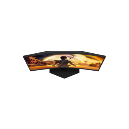 AOC | C27G42E | 27 " | VA | FHD | 16:9 | 180 Hz | 1 ms | 1920 x 1080 pixels | 300 cd/m² | HDMI ports quantity 2 | Black