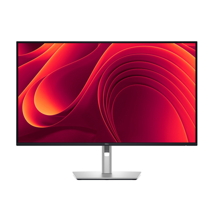 Dell | P3225DE | 32 " | IPS | 100 Hz | 5 ms | 2560 x 1440 pixels | 350 cd/m² | HDMI ports quantity 1 | Warranty 60 month(s)