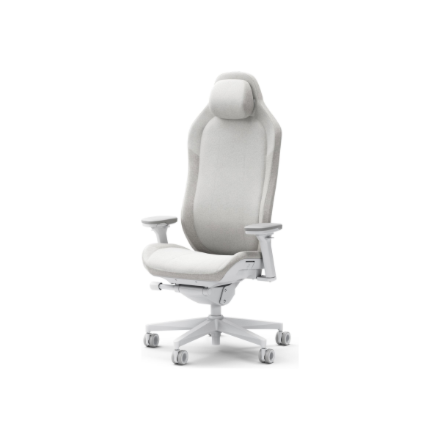 Fractal Design Gaming Chair | Refine | Fabric Light