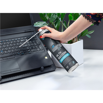 Natec | NSC-1763 | Air Duster | 600 ml