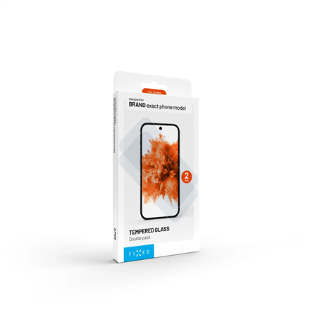 Fixed Screen protector | Samsung | Galaxy S26 Ultra | Tempered Glass | Clear | 2.5D
