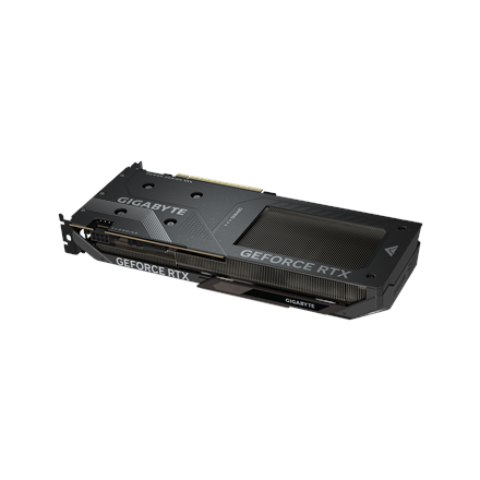 Gigabyte GeForce RTX 5050 GAMING OC 8G | NVIDIA | 8 GB | GeForce RTX 5050 | GDDR6 | HDMI ports quantity 2 | PCI-E 5.0