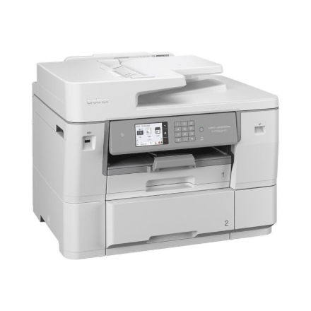 Brother | Long Format Colour Printer | MFC-J6959DW | Inkjet | Colour | All-in-one | A3 | Wi-Fi