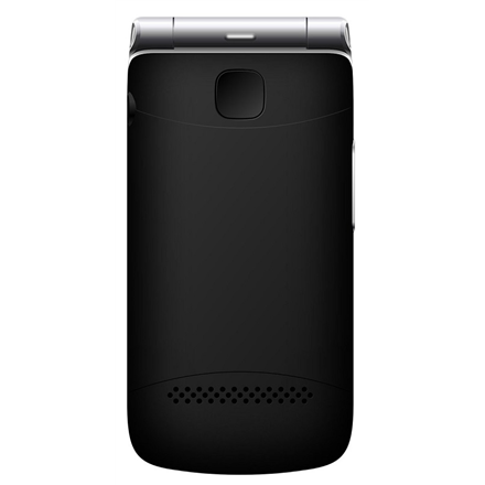 myPhone Rumba 2 | Black | 2.4 " | TFT | 32 MB | 32 MB | Single SIM | Main camera resolution 0.3 MP | 800 mAh