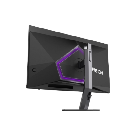 AOC | AG276QKD2 | 27 " | QD-OLED | QHD | 16:9 | 500 Hz | 0.03 ms | 2560 x 1440 pixels | 1000 cd/m² | HDMI ports quantity 2 | Black