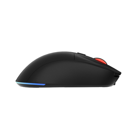 Genesis Zircon XIII Custom | Gaming Mouse | Wireless | 2.4 GHz, USB | Black