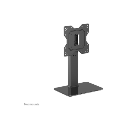Neomounts Desk Mount | DS45-430BL12 TV stand | Adjustable Height, Swivel | 23-43 " | Maximum weight (capacity) 40 kg | Black