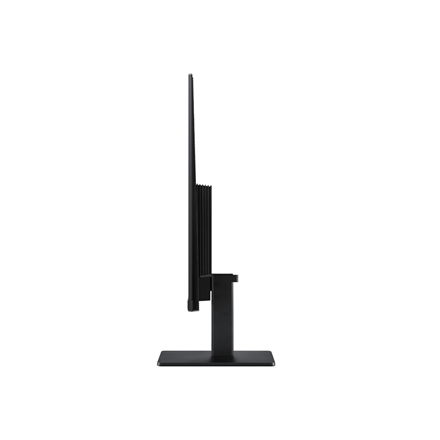 Samsung | LS27F320GAUXEN | 27 " | IPS | FHD | 16:9 | 120 Hz | 5 ms | 1920 x 1080 pixels | 250 cd/m² | HDMI ports quantity 2 | Black