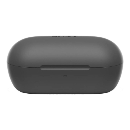 Sony Headphones | WF-C710N | Bluetooth | In-ear | Black | Noise canceling | Noise reduction | Wireless