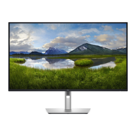 Dell | P3225DE | 32 " | IPS | 100 Hz | 5 ms | 2560 x 1440 pixels | 350 cd/m² | HDMI ports quantity 1