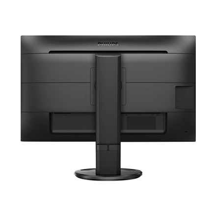 Philips | USB-C Monitor | 276B9/00 | 27 " | IPS | QHD | 16:9 | 75 Hz | 4 ms | 2560 x 1440 pixels | 350 cd/m² | HDMI ports quantity 1 | Black