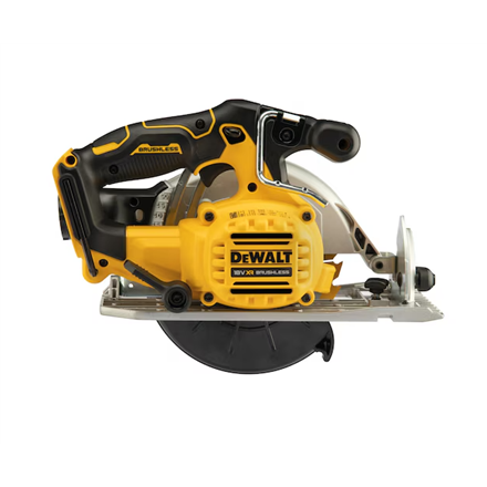 DEWALT | 18V XR Brushless 165 mm Circular Saw | DCS565N-XJ | 2400 W