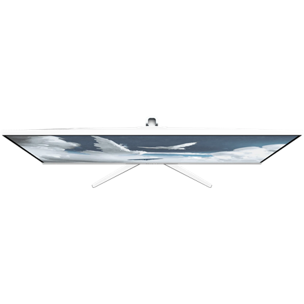 Arozzi | Nova | 32 " | IPS | QHD | 16:9 | 180 Hz | 1 ms | 2560 x 1440 pixels | 300 cd/m² | HDMI ports quantity 2 | White