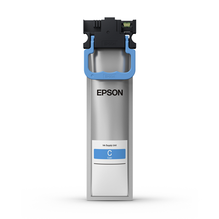 Epson Singlepack Original | C13T11C240 | Ink cartrige | Cyan
