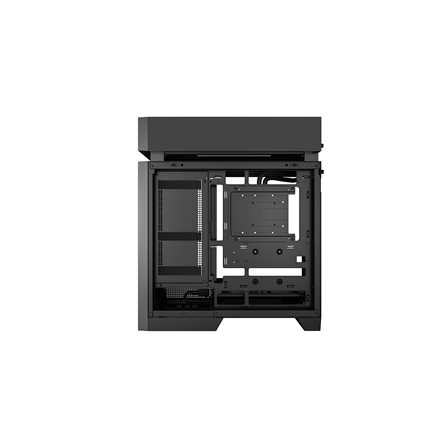 Deepcool Case | CL6600 | Black | Mid Tower