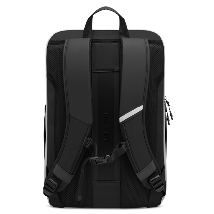 Lenovo | Legion Gaming Backpack GB800 | Fits up to size 17 " | Backpack | Waterproof | Light Gray