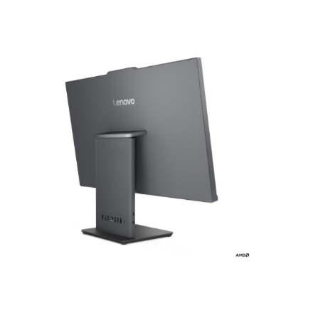 Lenovo ThinkCentre | neo 55a 24 G6 | Desktop | AIO | 23.8 " | FHD | AMD Ryzen 5 | 220 | Internal memory 16 GB | SODIMM DDR5 | Solid-state drive capacity 512 GB | AMD Radeon 740M Graphics | Keyboard language English | Windows 11 Pro | Warranty 36 month(s)