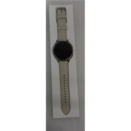 SALE OUT. Xiaomi Watch 2 Titan | Smart watch | GPS (satellite) | AMOLED | 1.43" | Gray | DEMO