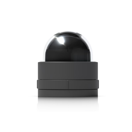 Ubiquiti | Ultra-compact and tamper-resistant 2K HD PoE camera with night vision | UVC-G5-Dome-Ultra-B | Dome | 4 MP | Fixed focal length | N/A | N/A