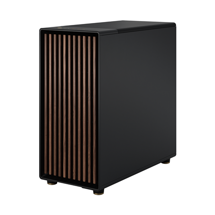 Fractal Design | North XL | Charcoal Black TG Dark | ATX
