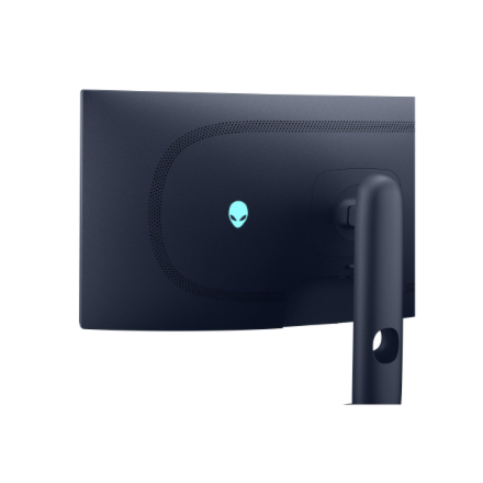 Dell | AW3425DW | 34 " | QD-OLED | WQHD | 21:9 | 240 Hz | 0.03 ms | 3440 x 1440 pixels | 350 cd/m² | HDMI ports quantity 2 | Black