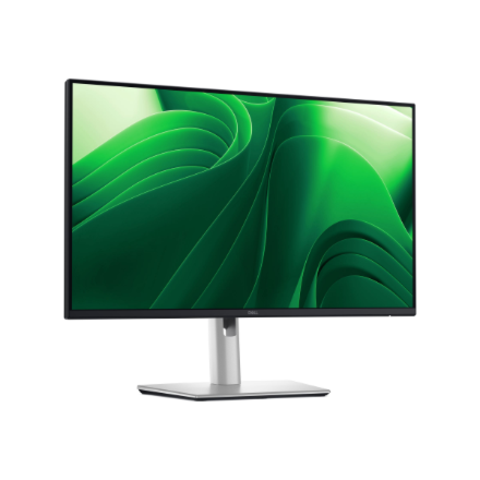 Dell | P2425DE | 24 " | IPS | 16:9 | 100 Hz | 5 ms | 2560 x 1440 pixels | 350 cd/m² | HDMI ports quantity 1