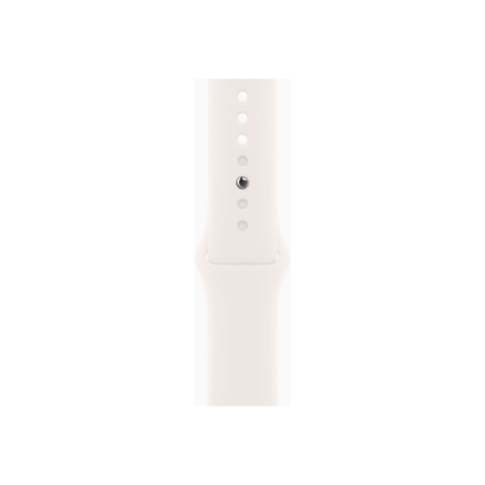 Apple Watch Series 10 | Smart watch | GPS (satellite) | Always-On Retina | Waterproof | Rose Gold