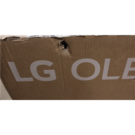 SALE OUT. LG OLED55G51LW 55" (140 cm) Premium OLED TV | SALE OUT. LG OLED55G51LW | 55 | Smart TV | webOS 25 | UHD | DAMAGED PACKAGING