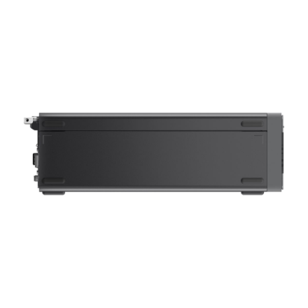 Lenovo ThinkCentre | neo 30s G5 | Desktop | SFF | Intel Core i5 | i5-13420H | Internal memory 8 GB | SO-DIMM DDR5 | Solid-state drive capacity 512 GB | Intel UHD Graphics | No Optical drive | Keyboard language English | Windows 11 Pro | Warranty 12 month(s)