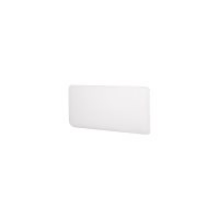 Mill | Heater | IB900DN Steel | Panel Heater | 900 W | Number of power levels 1 | Suitable for rooms up to 11-15 m² | White | N/A