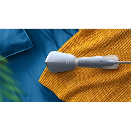 Philips | Steamer | STH5020/20 5000 Series | Handheld | 1300 W | 0.12 L | 24 g/min | Light blue
