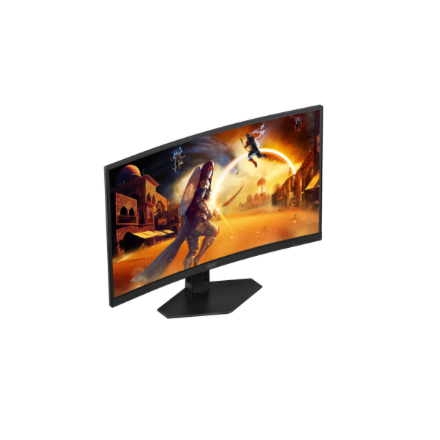 AOC | C27G4ZXE | 27 " | VA | FHD | 16:9 | 280 Hz | 0.3 ms | 1920 x 1080 pixels | 300 cd/m² | HDMI ports quantity 2 | Warranty 36 month(s)