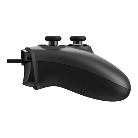 MSI Gaming Controller | FORCE GC200 | Black