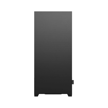 Fractal Design | Pop XL | Side window | Black Solid | E-ATX up to 280 mm, ATX , mATX, Mini ITX | ATX