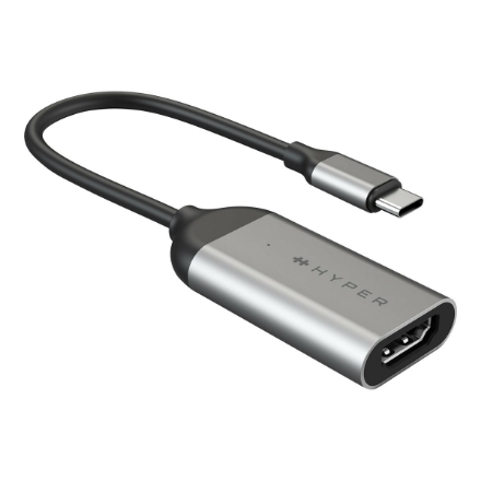 Hyper | HyperDrive | Adapter USB-C to HDMI