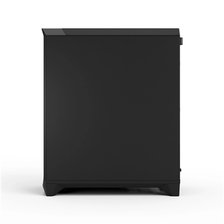 Fractal Design Meshify 3 | Black Solid | ATX