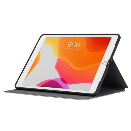 Targus Click-In Case | THZ85008GL | 10.2/10.5 " | Tablet case | iPad (7th gen.) 10.2-inch, iPad Air 10.5-inch, iPad Pro 10.5-inch | Rose Gold