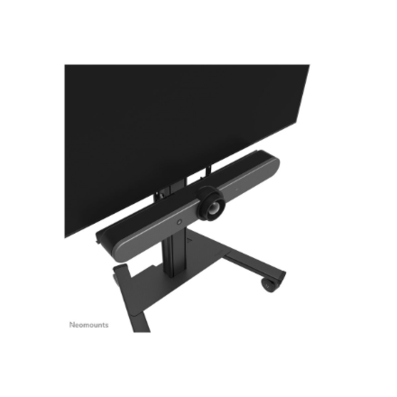 Neomounts AV30-500BL Videobar Kit | Universal | 43-110 " | Maximum weight (capacity) 10 kg | Black