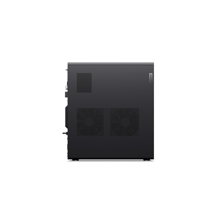 Lenovo ThinkStation | P3 | Desktop | Tower | Intel Core U7 | 265K | Internal memory 64 GB | UDIMM DDR5 | Solid-state drive capacity 1000 GB | Intel Graphics | No Optical drive | Keyboard language English | Windows 11 Pro | Warranty 36 month(s)