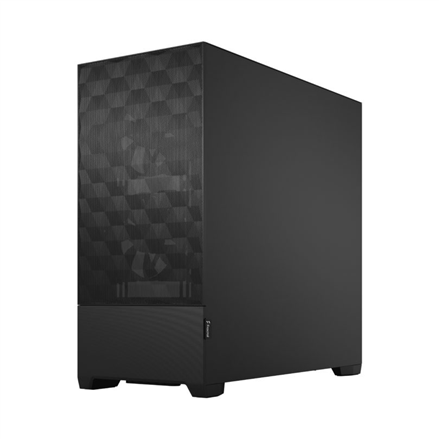 Fractal Design | Pop Air | Side window | Black TG Clear Tint | ATX, mATX, Mini ITX | ATX