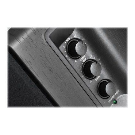 Edifier | Powered Bluetooth Bookshelf Speakers | R1280DBS | Bluetooth | Wireless connection